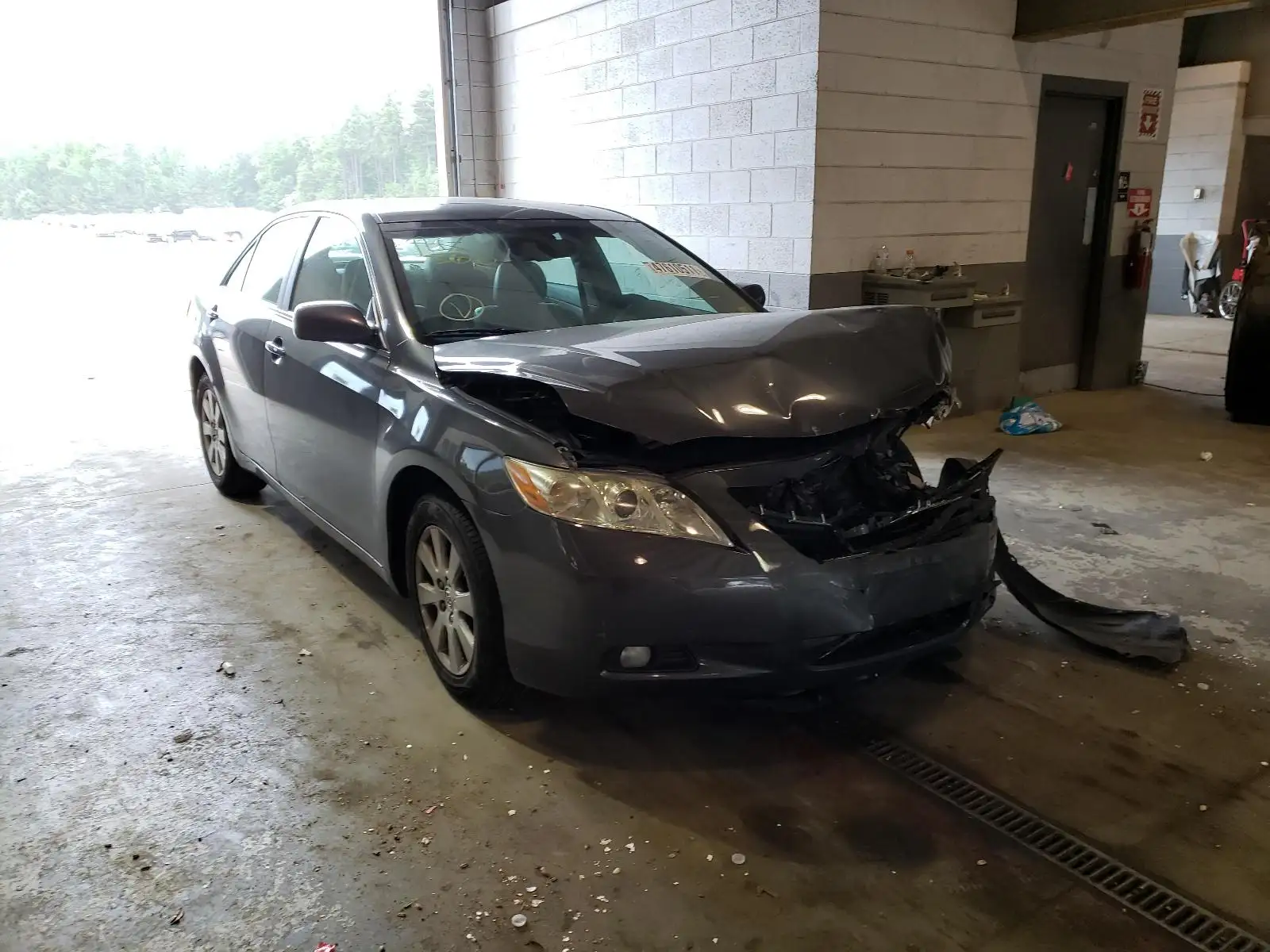 Photo of 2008 Toyota Camry