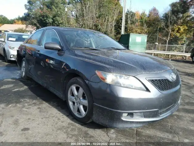 Photo of 2008 Toyota Camry