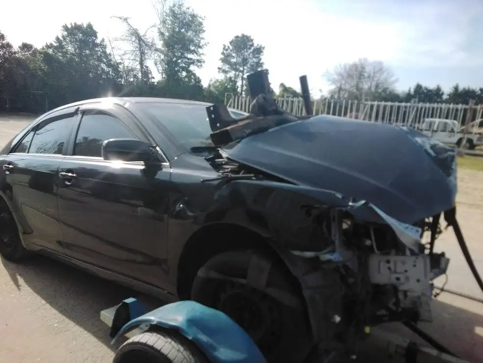 Photo of 2008 Toyota Camry