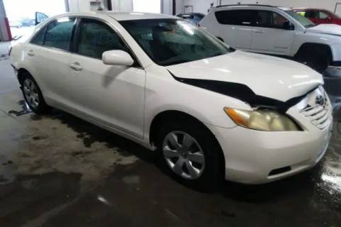 Photo of 2007 Toyota Camry