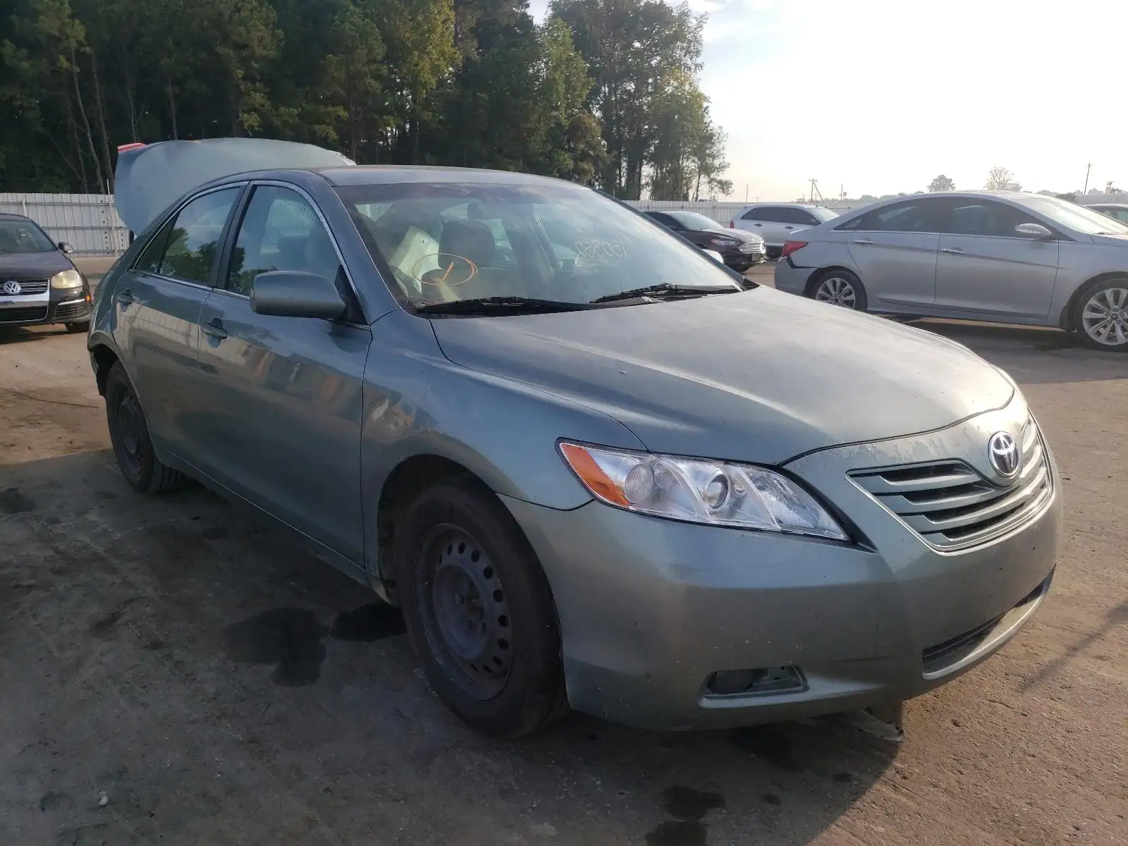 Photo of 2007 Toyota Camry