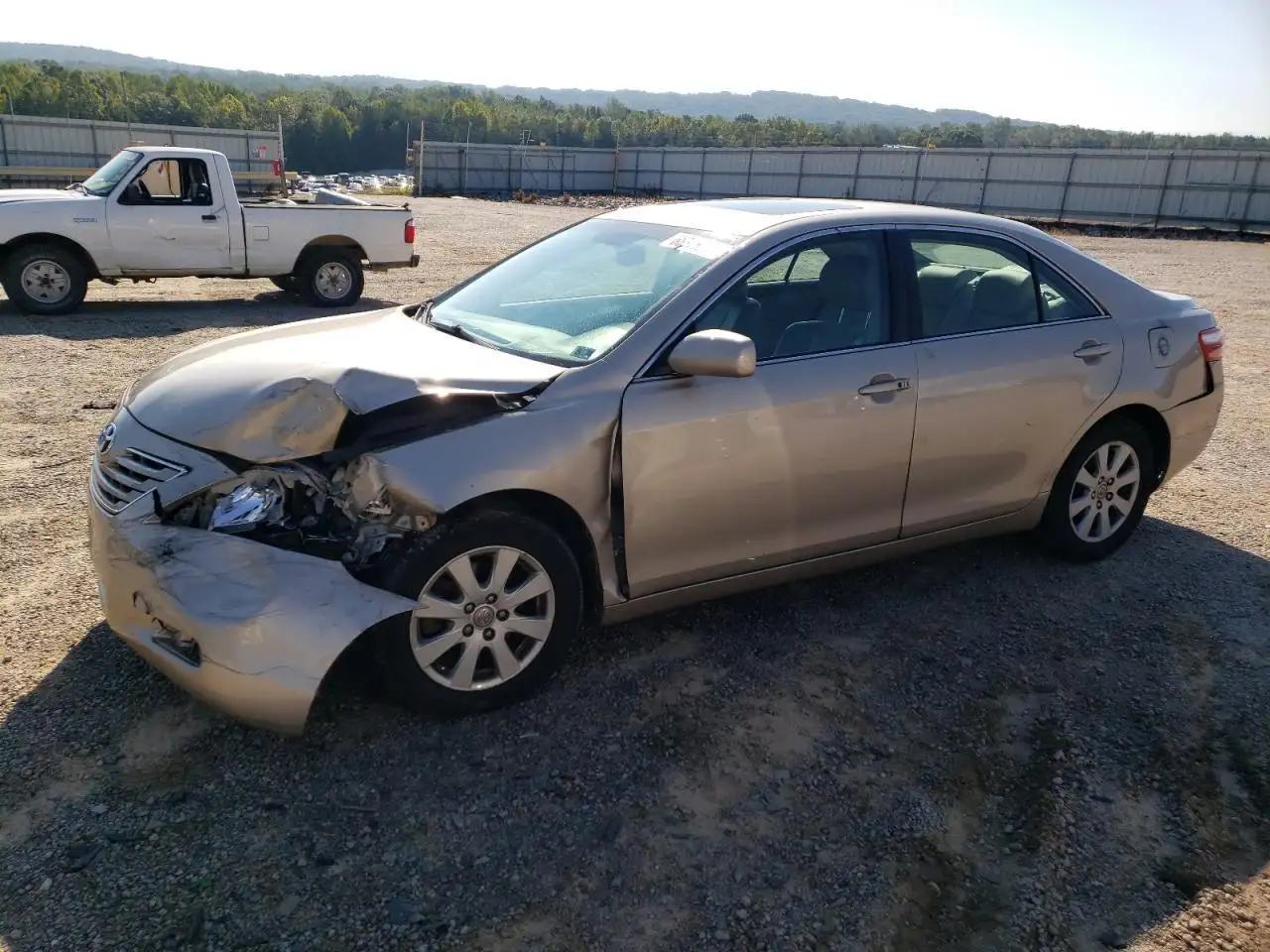 Photo of 2007 Toyota Camry