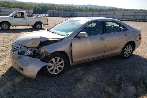 Photo of 2007 Toyota Camry