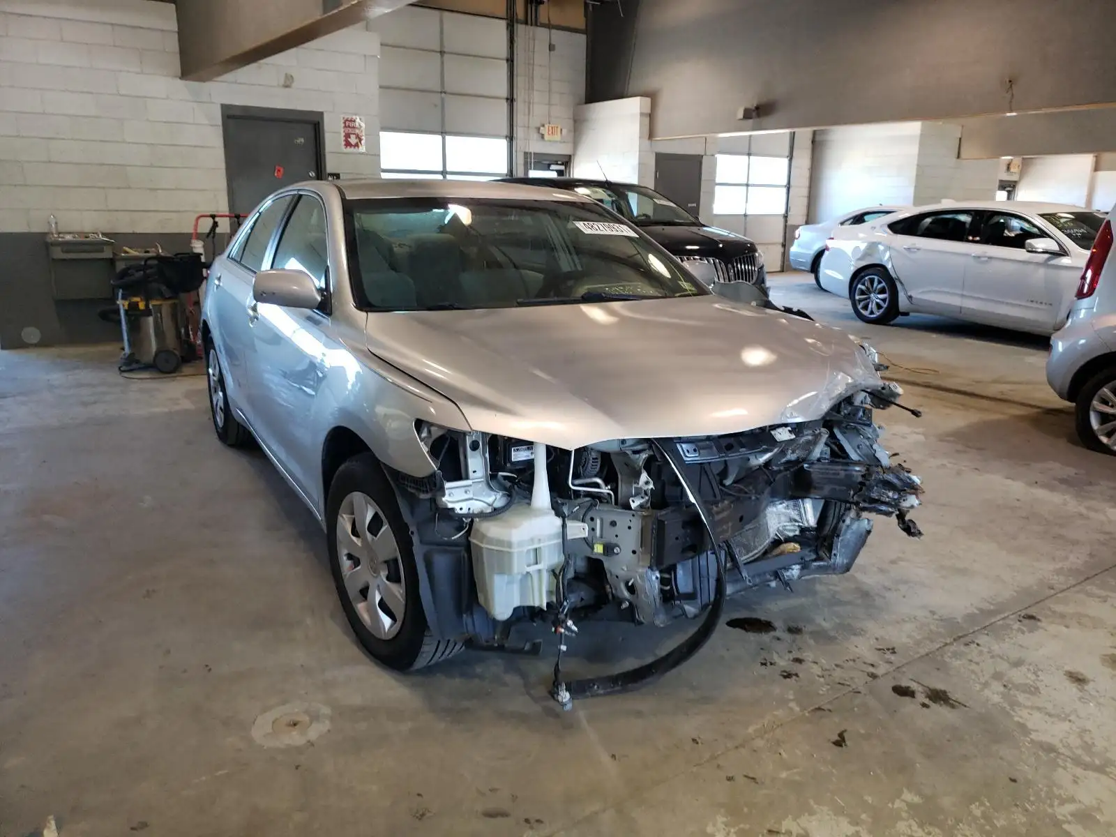 Photo of 2007 Toyota Camry