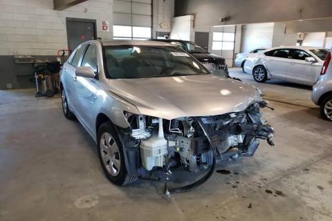 Photo of 2007 Toyota Camry