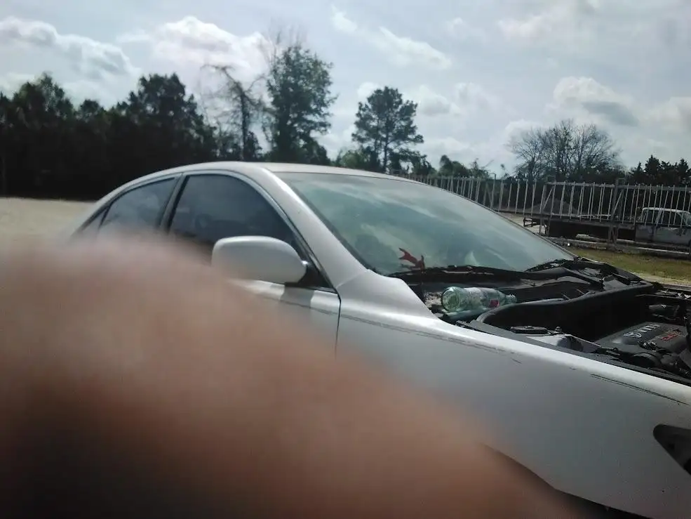 Photo of 2007 Toyota Camry