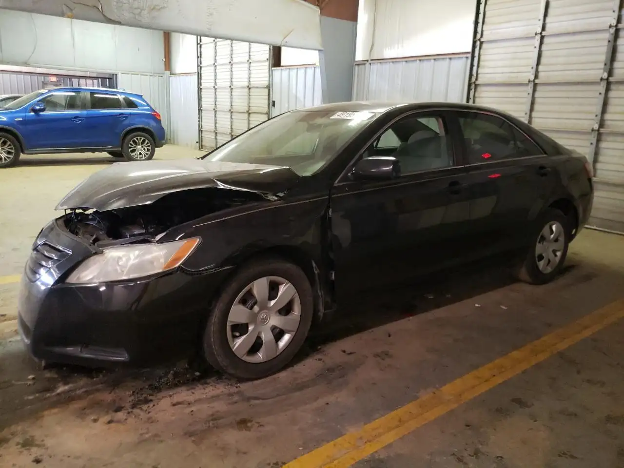 Photo of 2007 Toyota Camry
