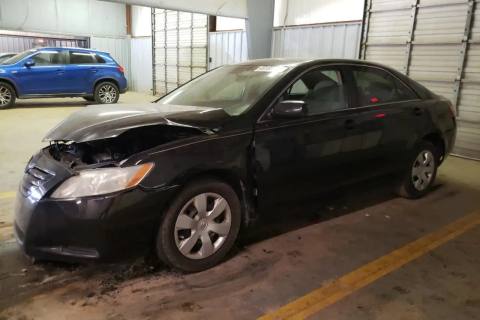 Photo of 2007 Toyota Camry