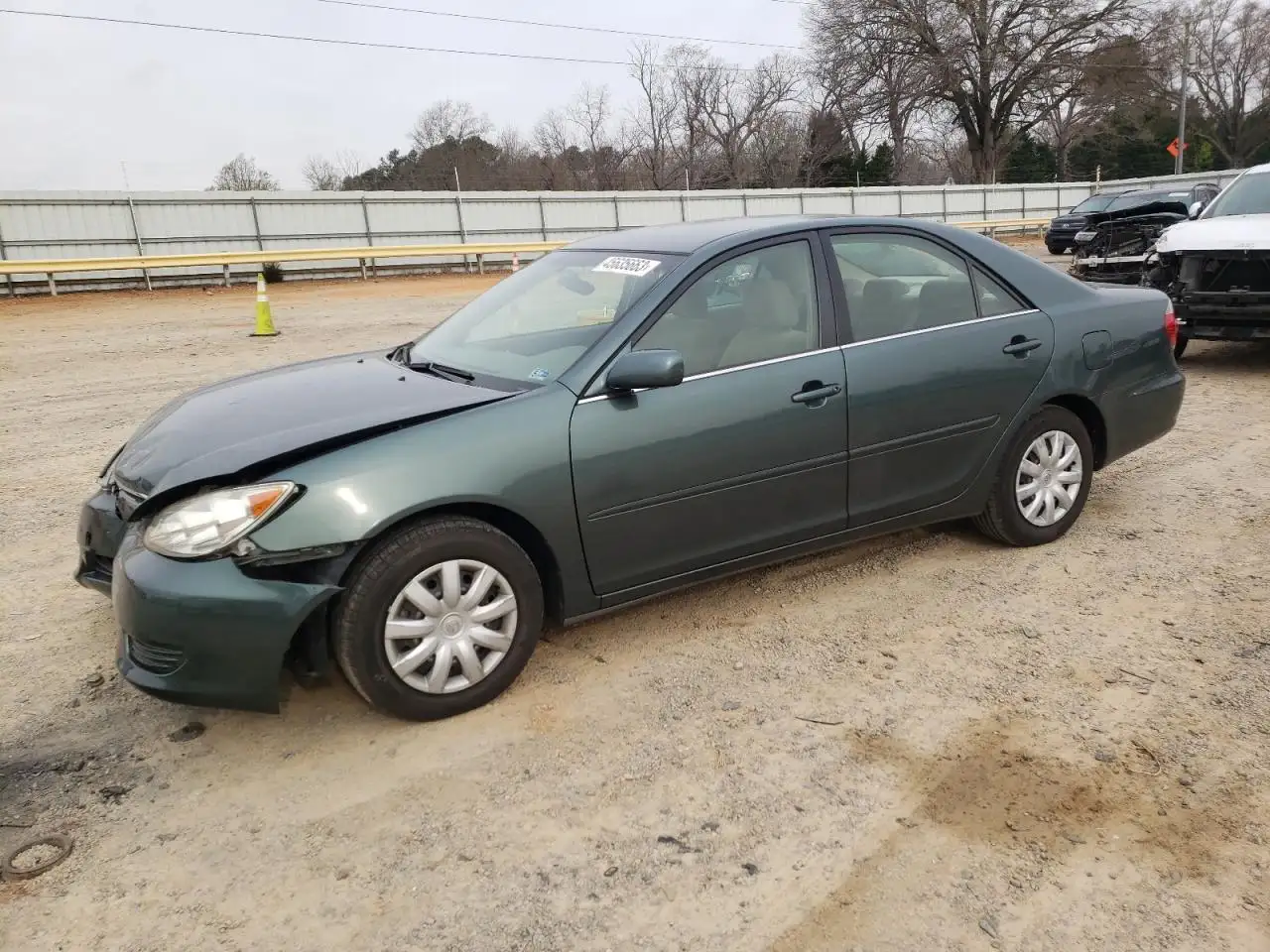 Photo of 2006 Toyota Camry