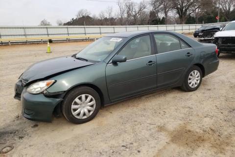 Photo of 2006 Toyota Camry