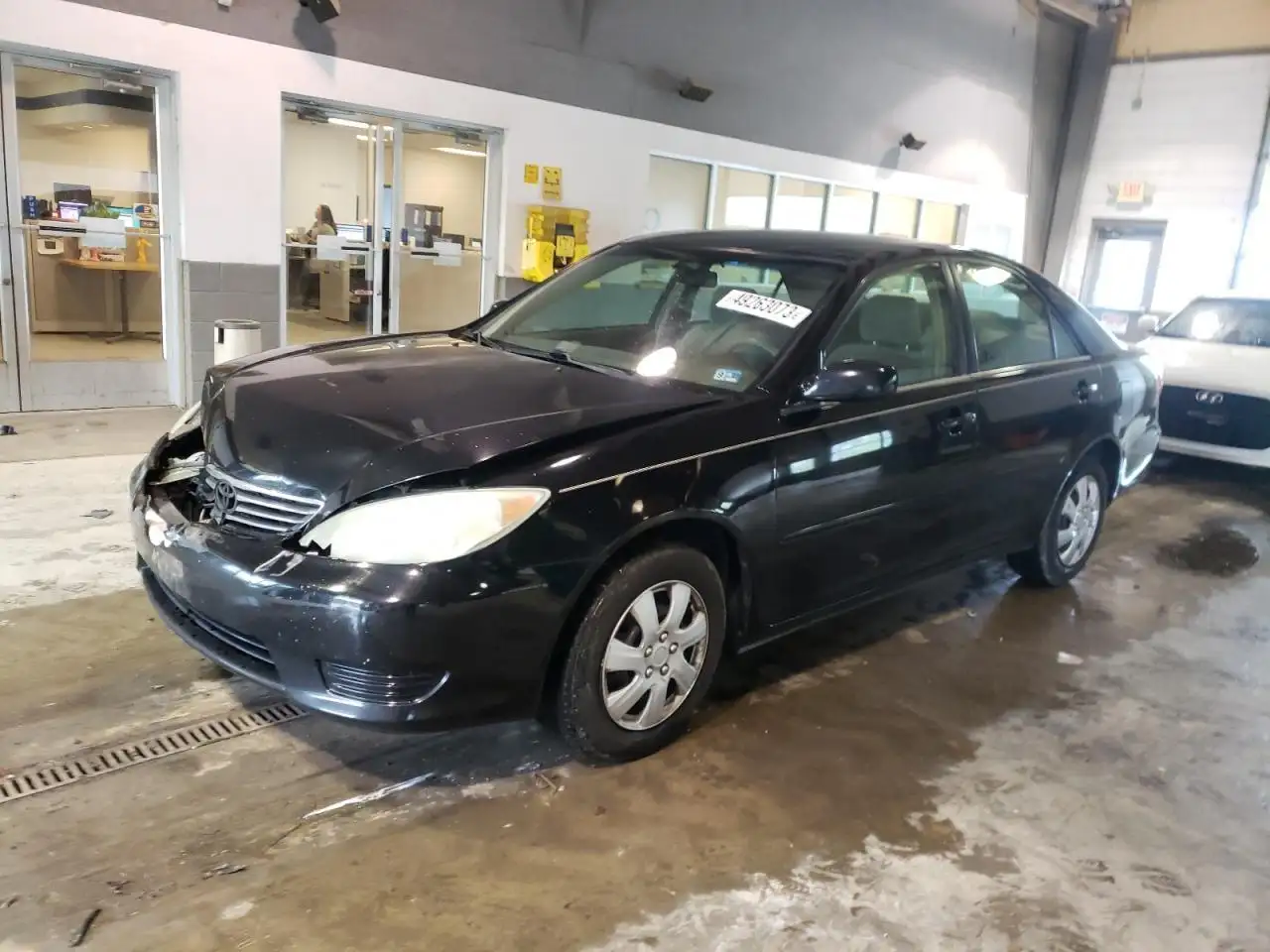 Photo of 2005 Toyota Camry
