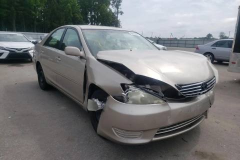 Photo of 2005 Toyota Camry