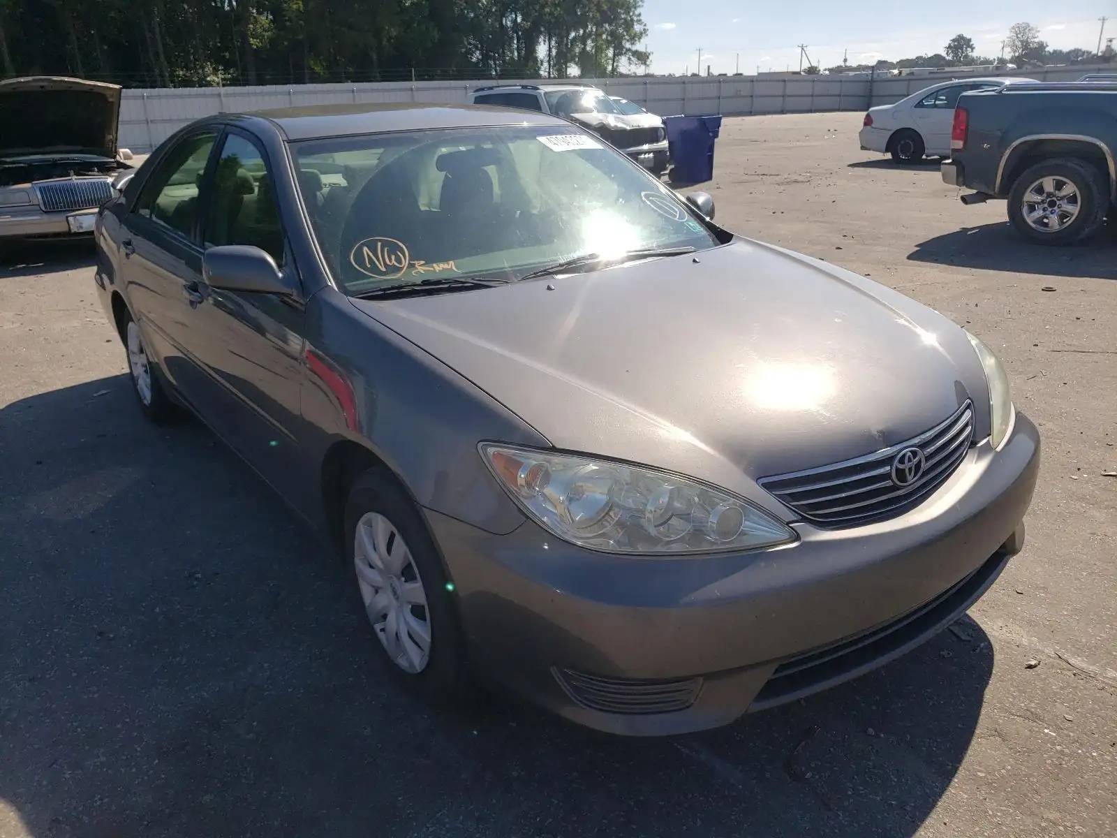 Photo of 2005 Toyota Camry