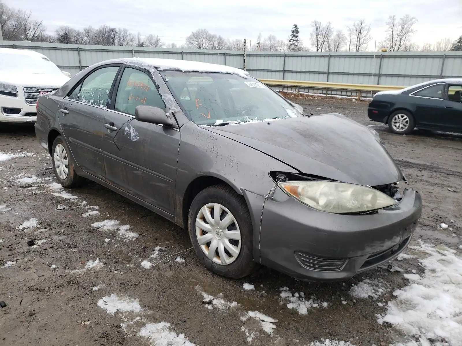 Photo of 2005 Toyota Camry
