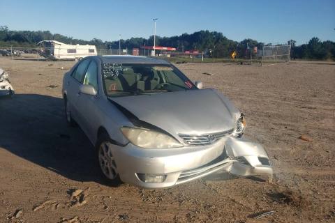 Photo of 2005 Toyota Camry