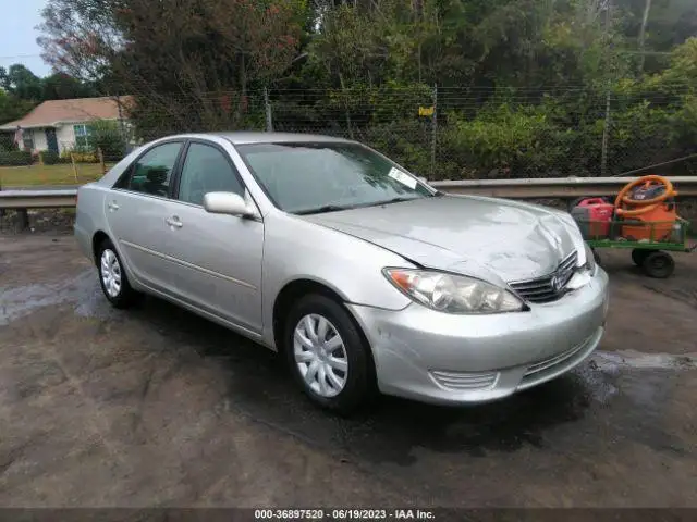 Photo of 2005 Toyota Camry