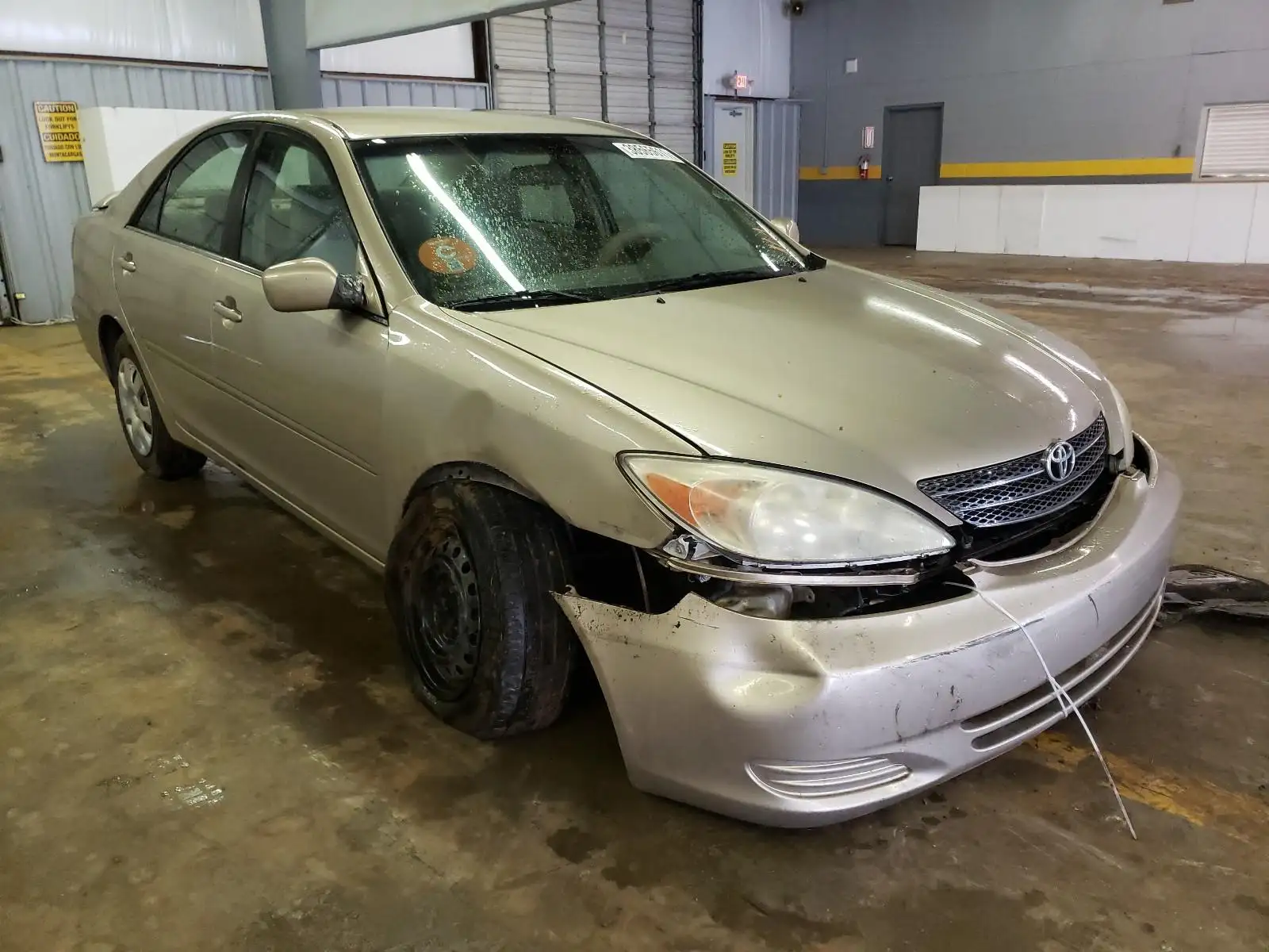 Photo of 2003 Toyota Camry