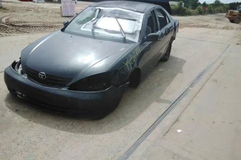 Photo of 2002 Toyota Camry