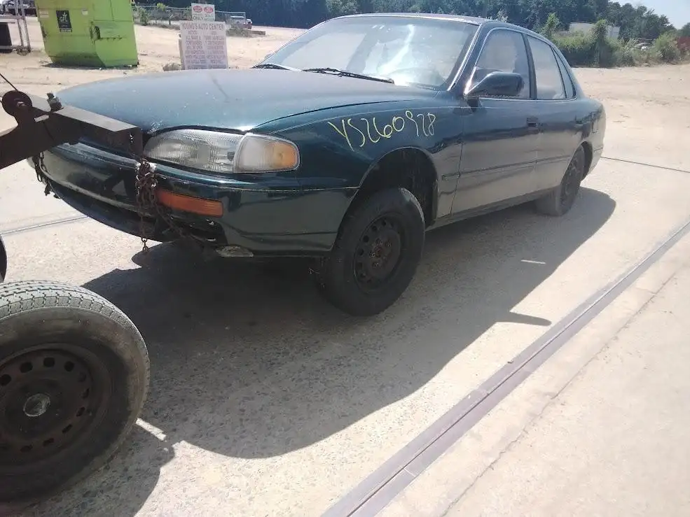 Photo of 1995 Toyota Camry
