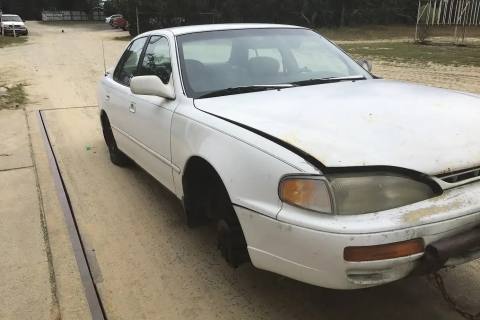 Photo of 1995 Toyota Camry