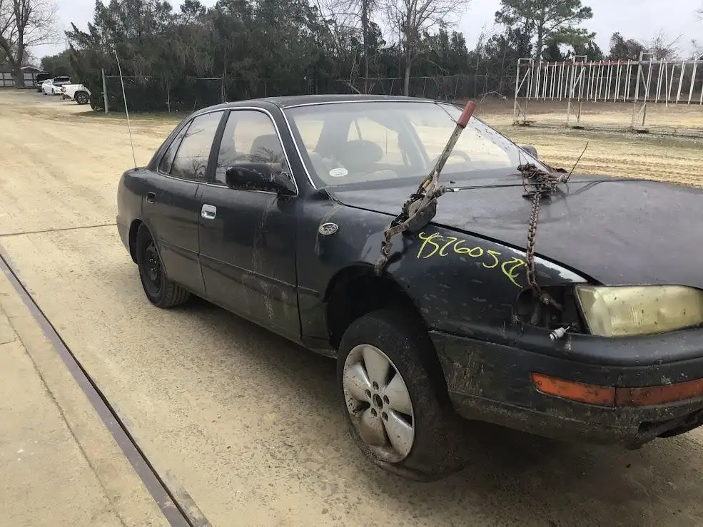 Photo of 1994 Toyota Camry