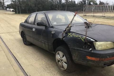 Photo of 1994 Toyota Camry