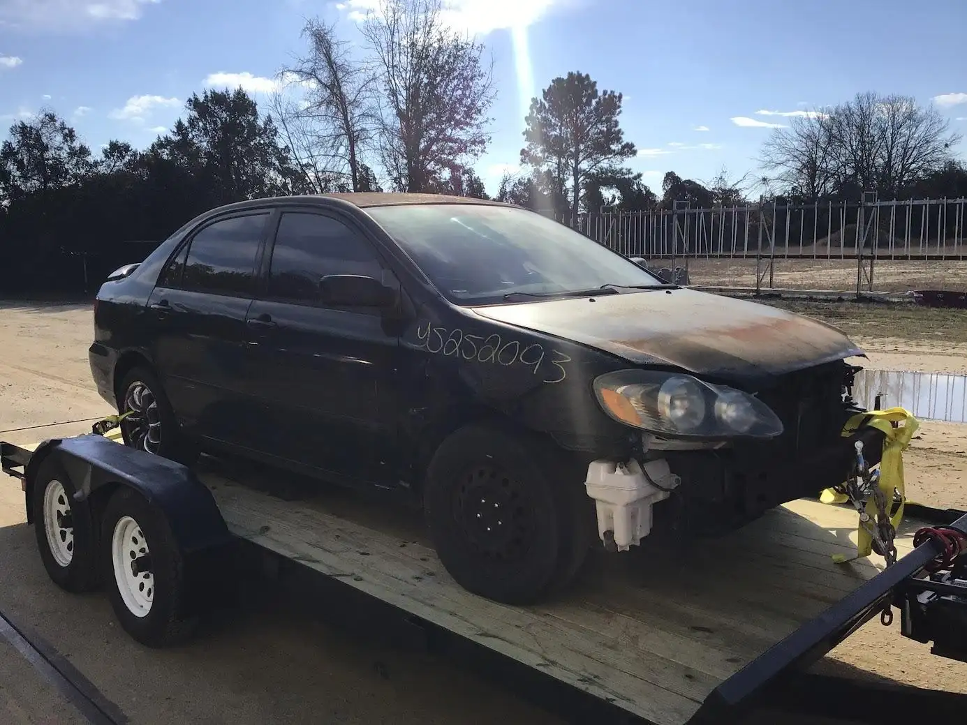 Photo of 2006 Toyota Corolla