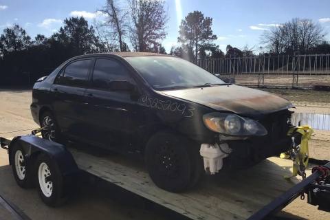 Photo of 2006 Toyota Corolla