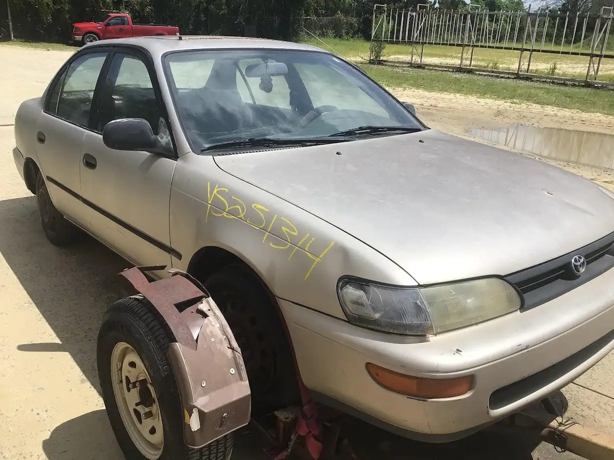 Photo of 1994 Toyota Corolla
