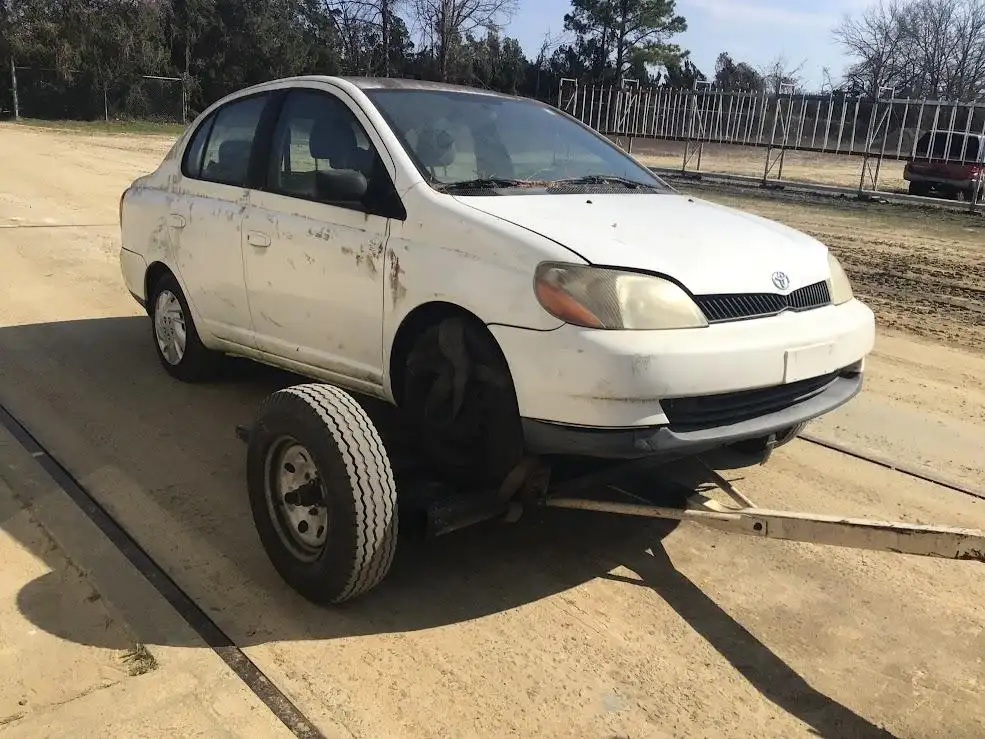 Photo of 2001 Toyota Echo