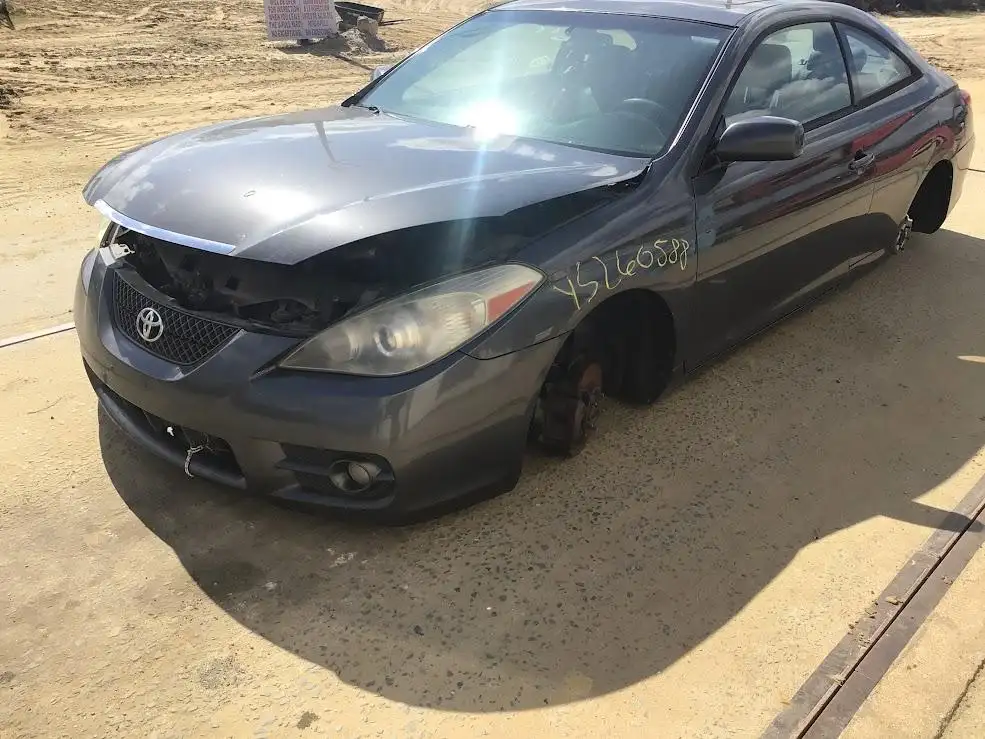 Photo of 2008 Toyota Solara