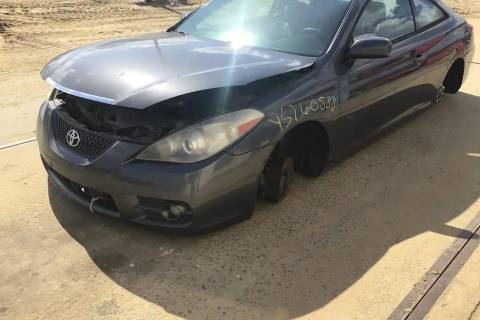 Photo of 2008 Toyota Solara