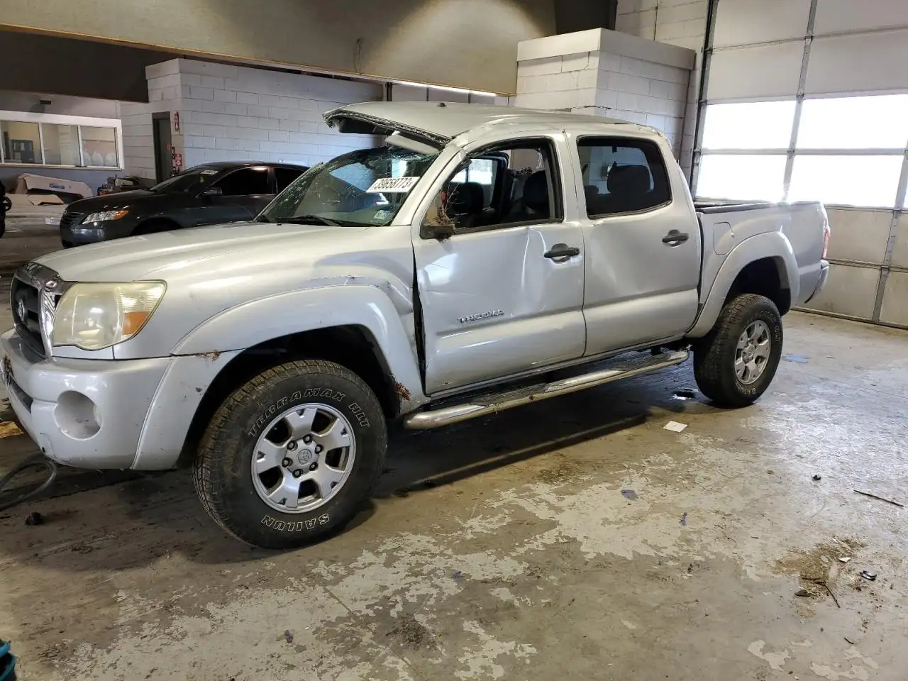 Photo of 2006 Toyota Tacoma