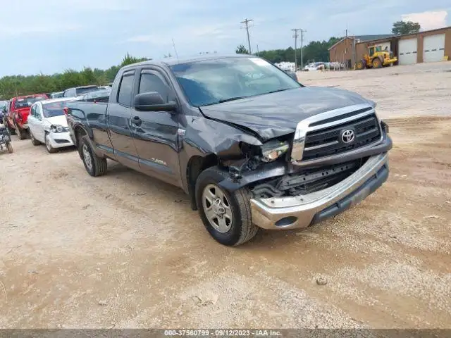 Photo of 2012 Toyota Tundra