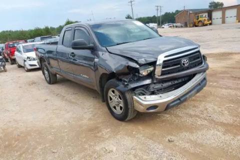 Photo of 2012 Toyota Tundra