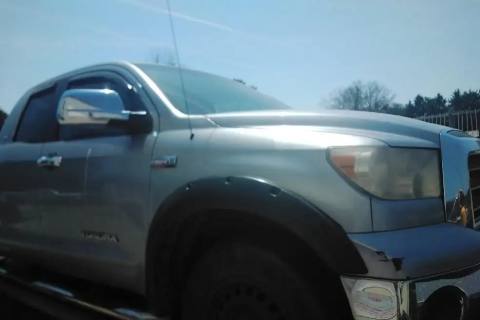 Photo of 2008 Toyota Tundra