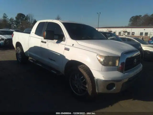 Photo of 2007 Toyota Tundra