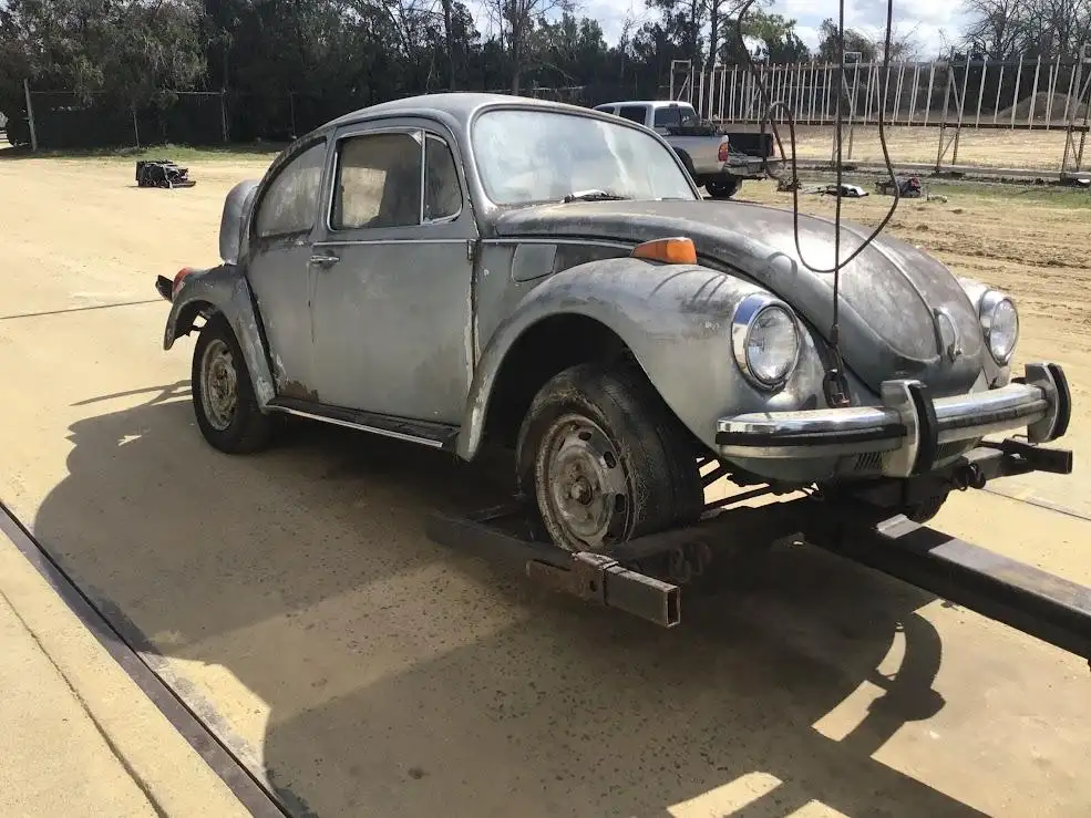Photo of 1977 Volkswagen Beetle