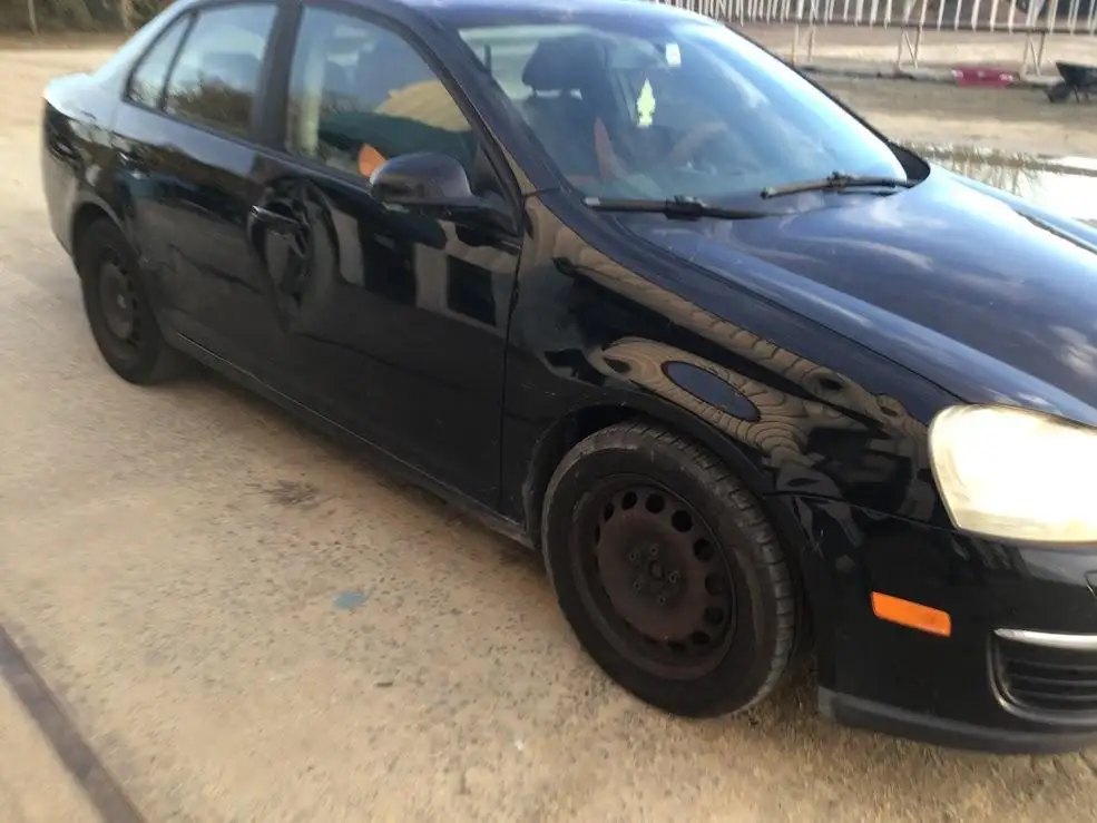 Photo of 2009 Volkswagen Jetta