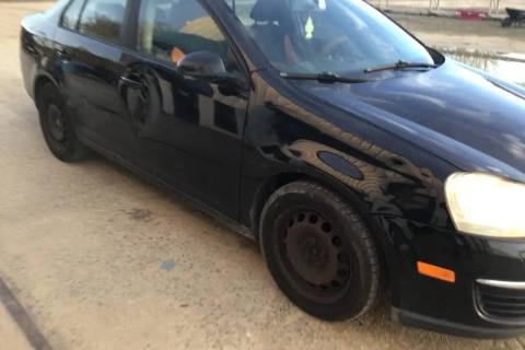 Photo of 2009 Volkswagen Jetta