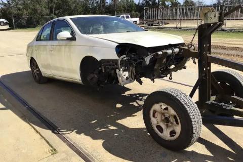 Photo of 2007 Volkswagen Jetta