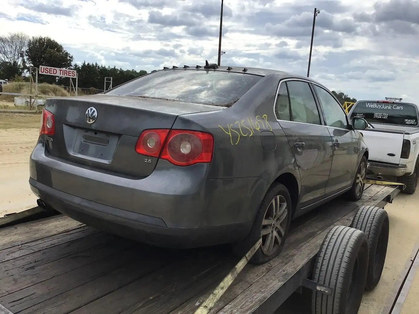Photo of 2006 Volkswagen Jetta