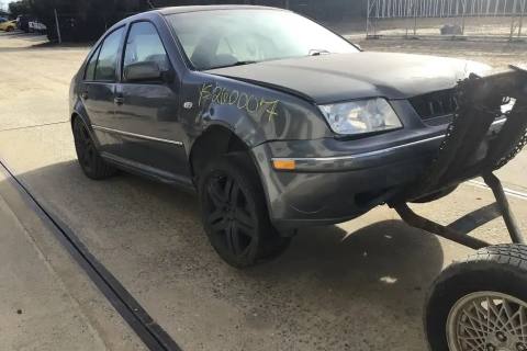Photo of 2004 Volkswagen Jetta