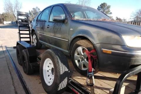 Photo of 2004 Volkswagen Jetta
