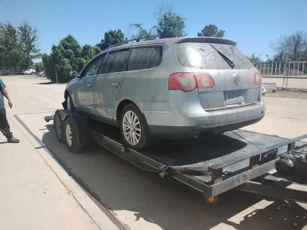 Photo of 2007 Volkswagen Passat