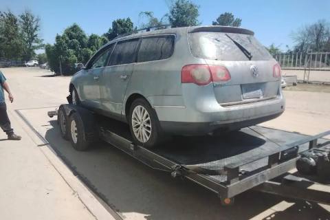 Photo of 2007 Volkswagen Passat