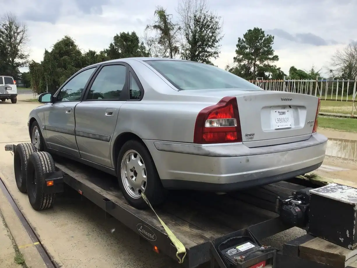Photo of 2002 Volvo Volvo 80 Series