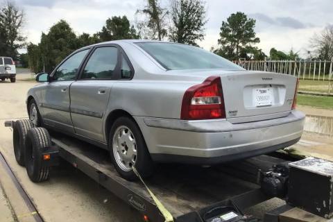 Photo of 2002 Volvo Volvo 80 Series