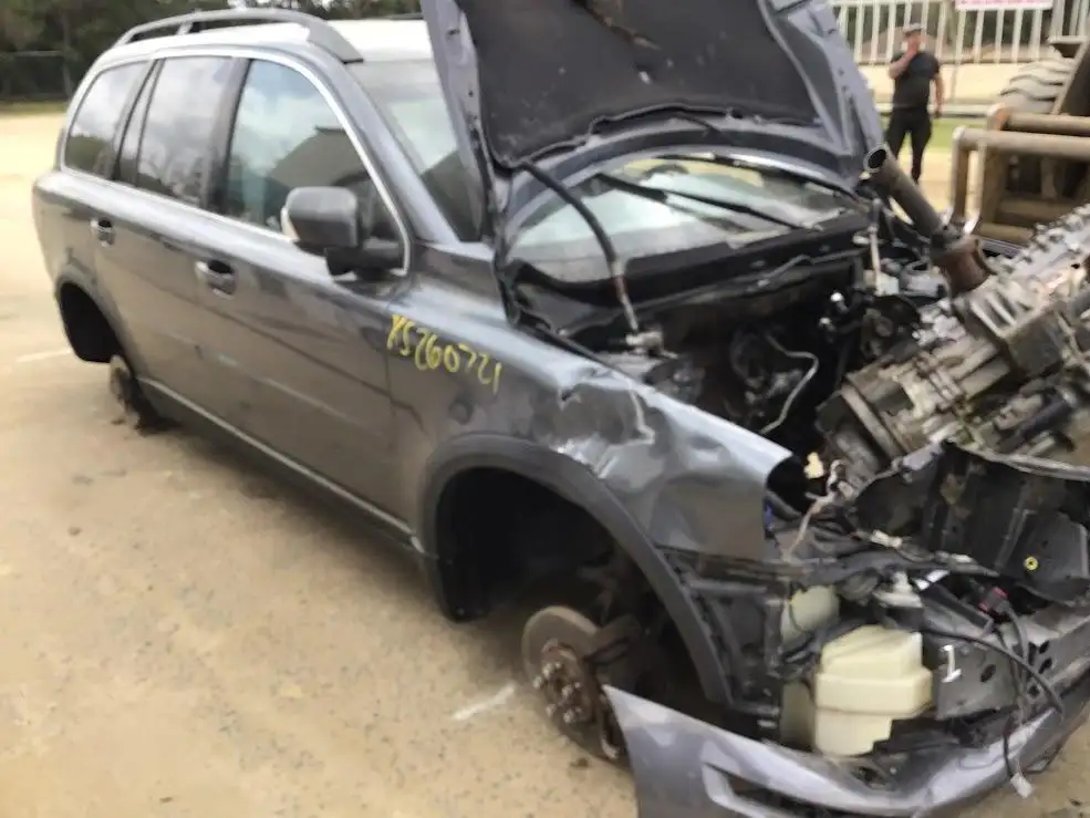 Photo of 2008 Volvo Volvo Xc90