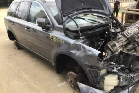 Photo of 2008 Volvo Volvo Xc90